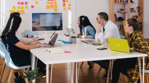 Read more about the article Most Morden Business Technology To Use With Us